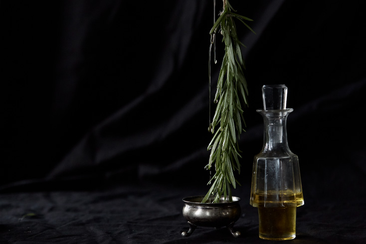 Olio extra vergine d’oliva biologico – 100% Italiano